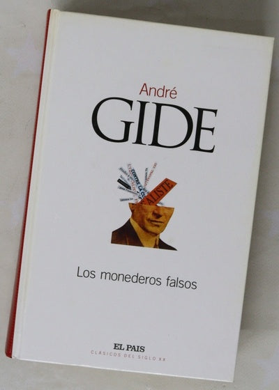 Los monederos falsos