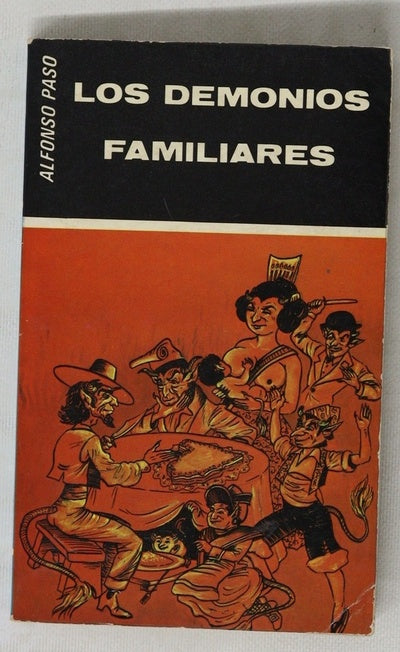 Los demonios familiares
