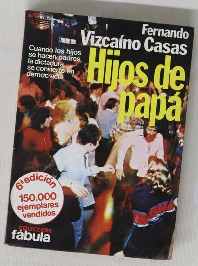 Hijos de papá