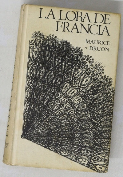 La Loba de Francia