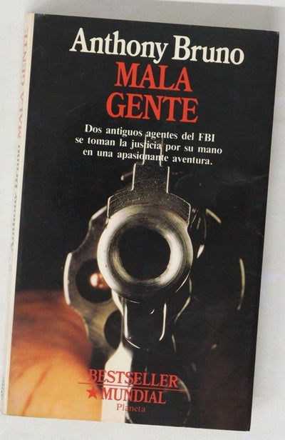 Mala gente