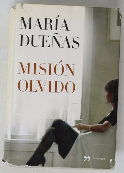 Misión Olvido