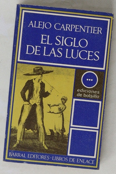 El siglo de las luces