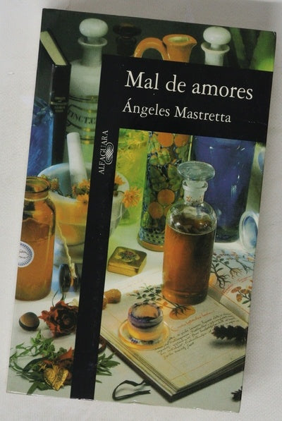 Mal de amores