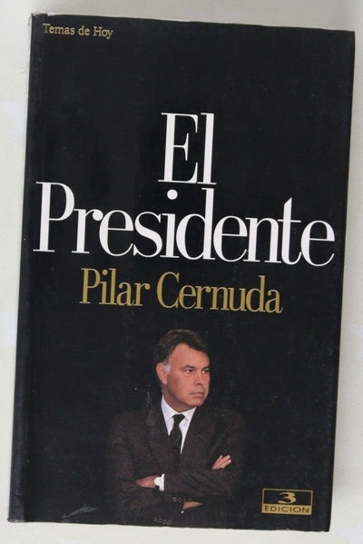 El presidente