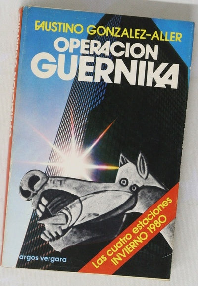 Operación Guernika