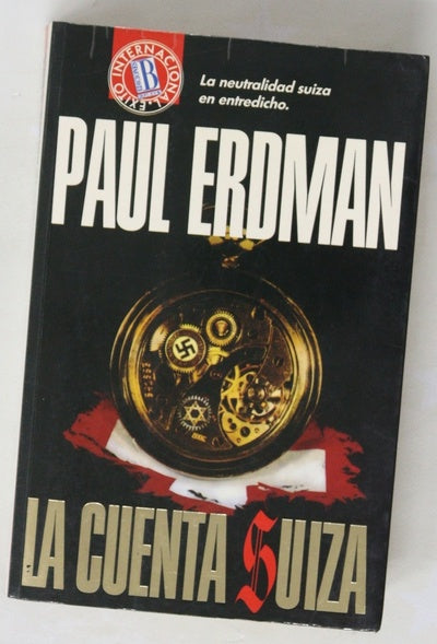 La cuenta suiza