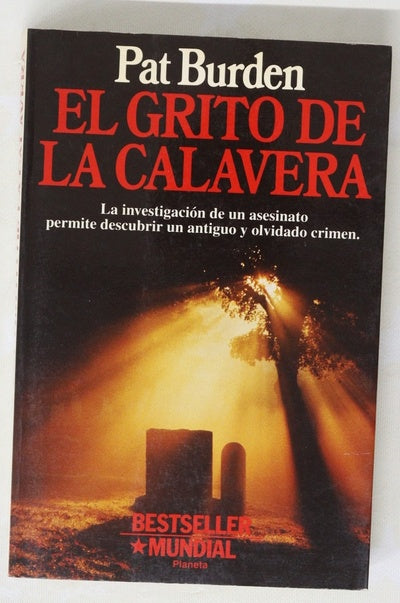 El grito de la calavera