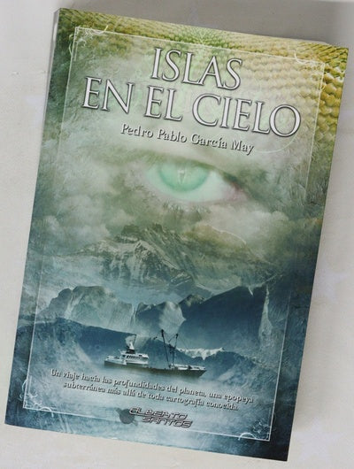Islas en el cielo