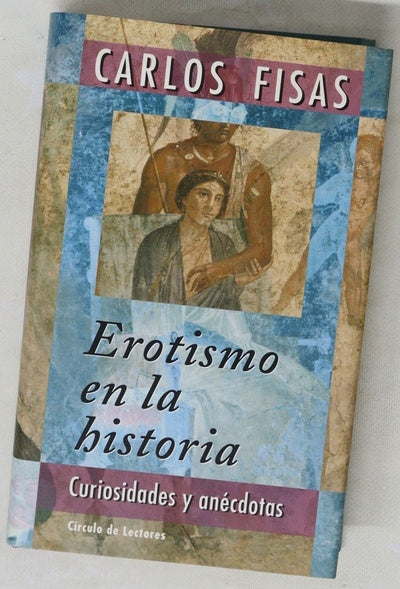 Erotismo en la historia