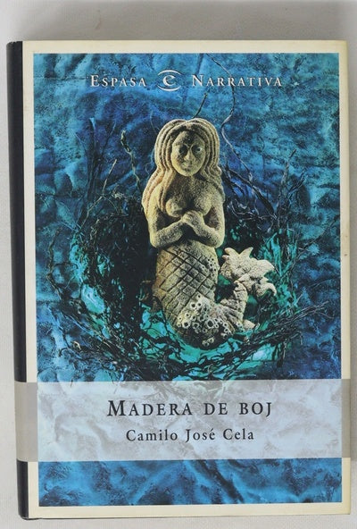 Madera de boj