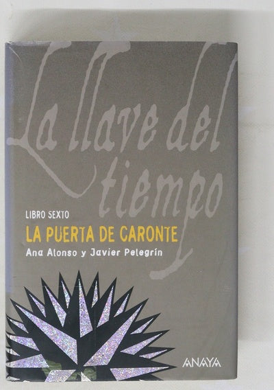 La puerta de caronte