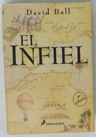 El infiel