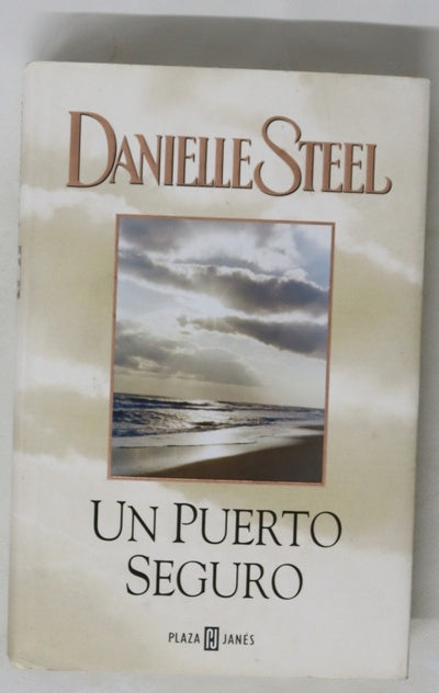 Un puerto seguro