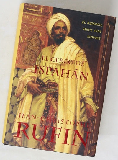El cerco de Ispahán