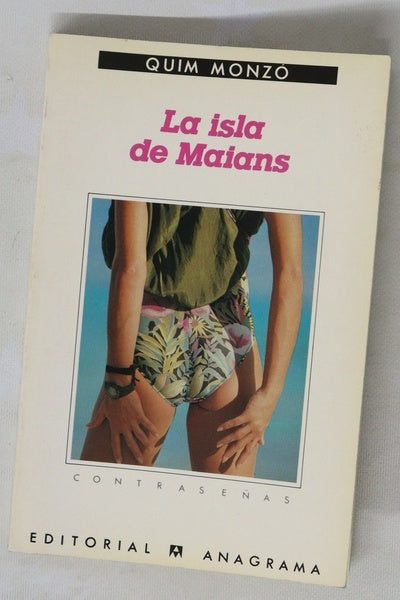 La isla de Maians