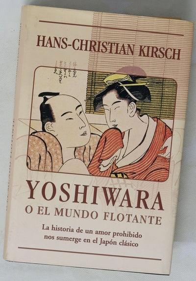 Yoshiwara