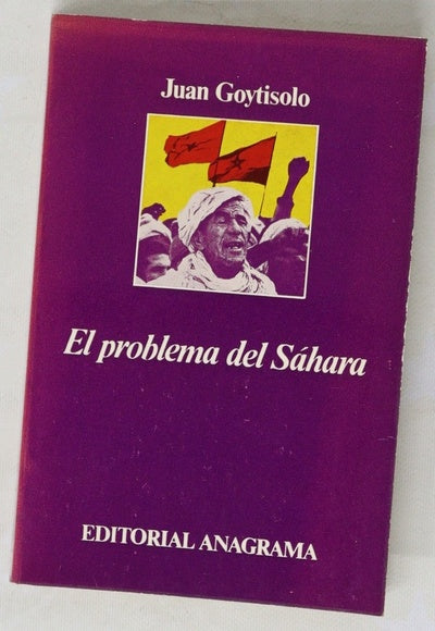 El problema del Sáhara