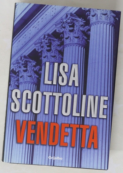 Vendetta