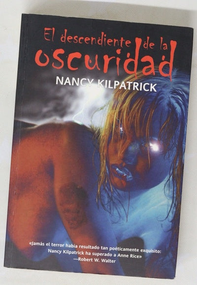 El descendiente de la oscuridad