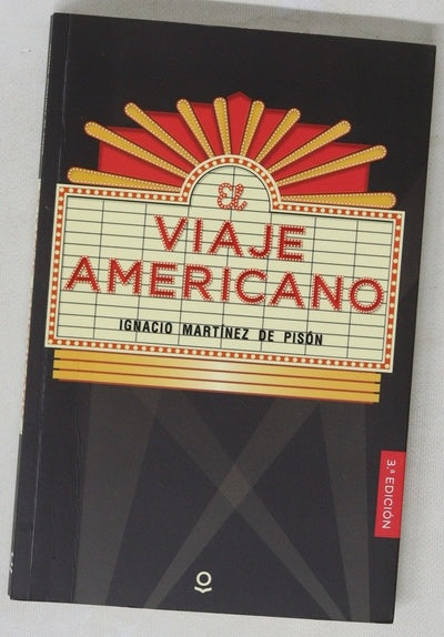 El viaje americano