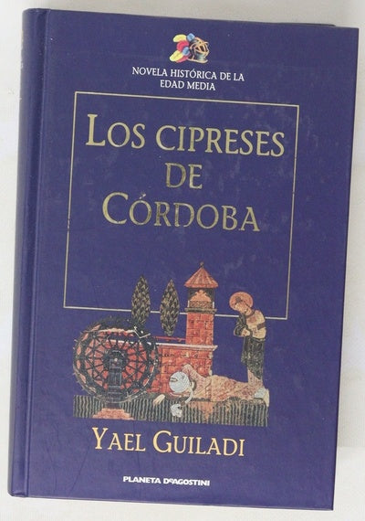Los cipreses de Córdoba