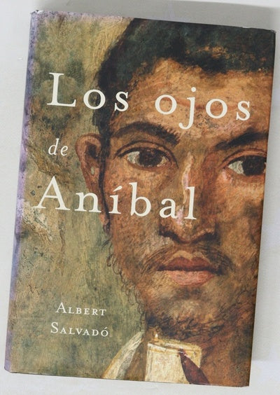 Los ojos de Aníbal