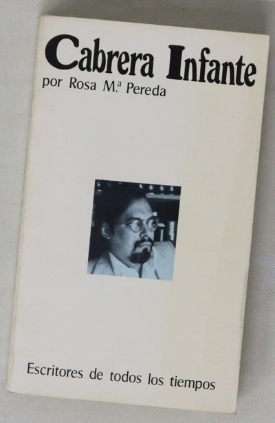 Cabrera Infante