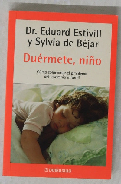 Duérmete, niño