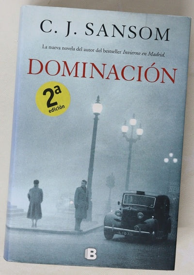 Dominación