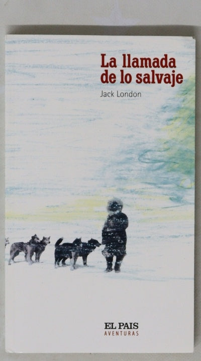 La llamada de lo salvaje