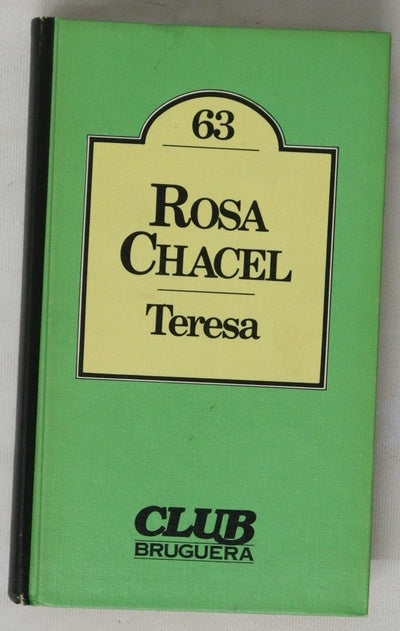 Teresa
