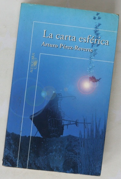 La carta esférica