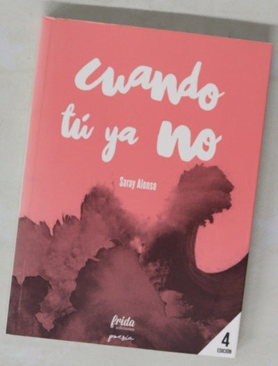 Cuando tú ya no