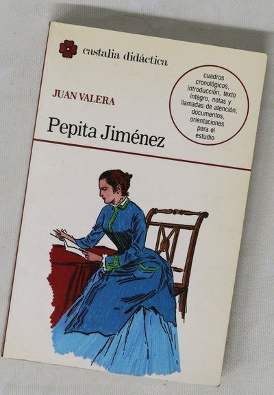 Pepita Jiménez