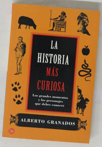 La historia más curiosa