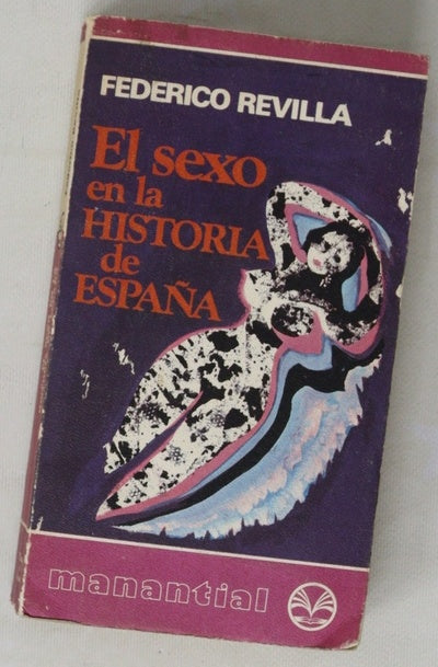 El sexo en la historia de España