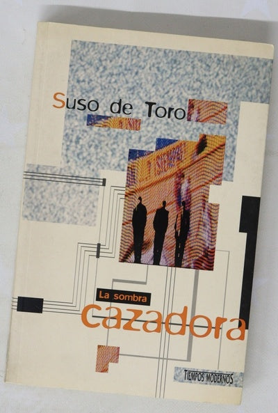 La sombra cazadora