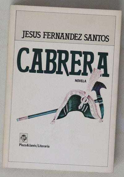Cabrera