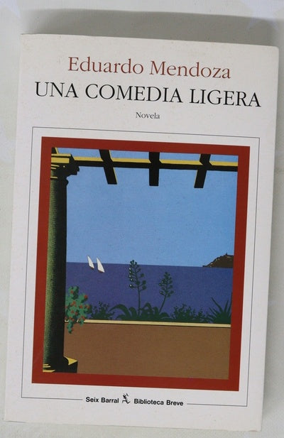 Una comedia ligera
