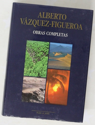 Obras completas
