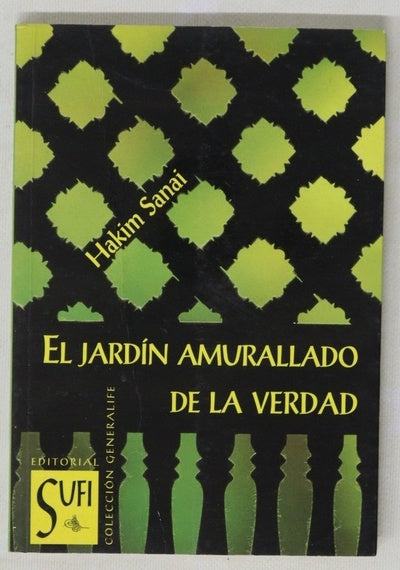 El jardín amurallado de la verdad