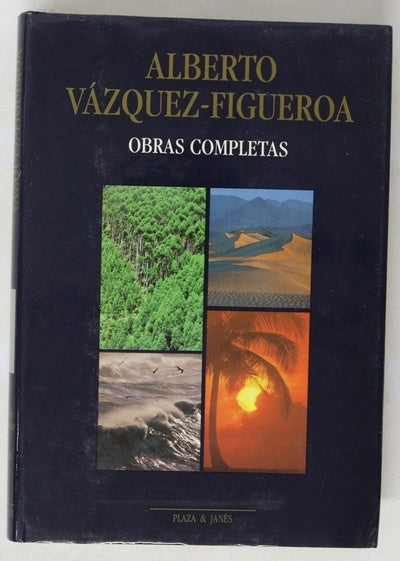 Obras completas 9; Quien mato al embajador?, Olvidar Machu-Pichu