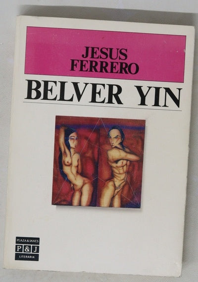 Bélver Yin