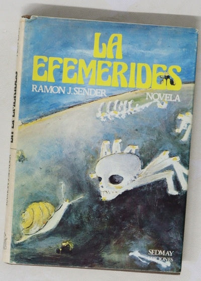 La efemérides