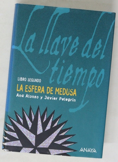 La esfera de medusa
