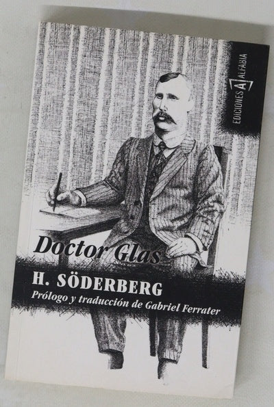 Doctor Glas