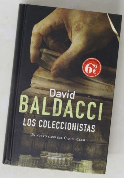 Los coleccionistas