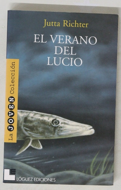 El verano del lucio