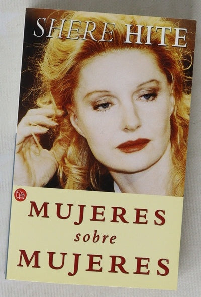 Mujeres sobre mujeres